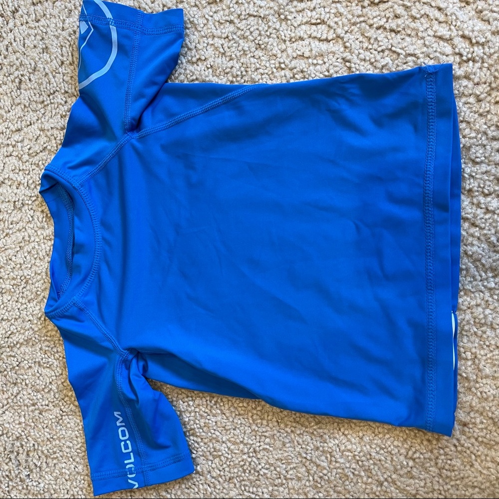 Volcom 3T swim